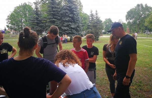 Surengtas pirmasis tokio pobūdžio renginys „Kartu smagiau“