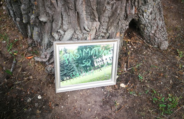 Surengtas pirmasis tokio pobūdžio renginys „Kartu smagiau“