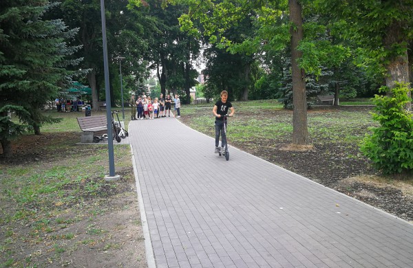 Surengtas pirmasis tokio pobūdžio renginys „Kartu smagiau“