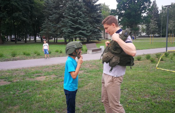 Surengtas pirmasis tokio pobūdžio renginys „Kartu smagiau“