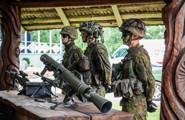 Jonavos rajone vyko respublikinė jaunųjų paramedikų stovykla -  varžybos 