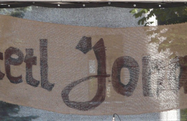 Prie bažnyčios – rudens šventė „Štetl Jonava“