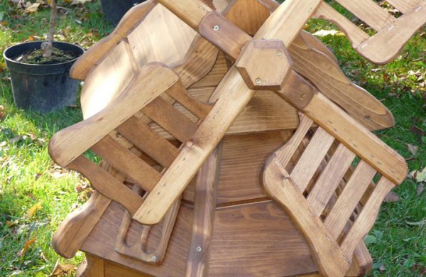 Prie bažnyčios – rudens šventė „Štetl Jonava“