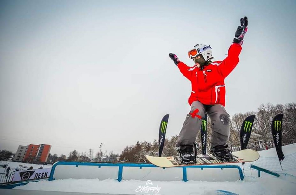 Pomėgiai paįvairina penktoko kasdienybę