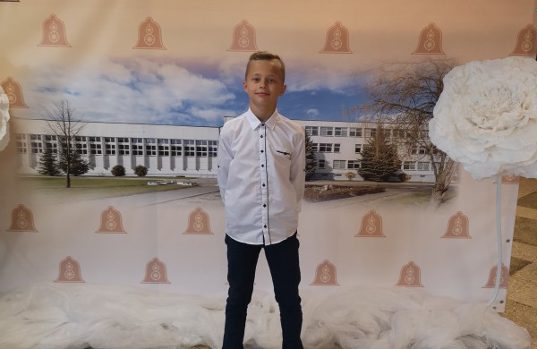 Pomėgiai paįvairina penktoko kasdienybę