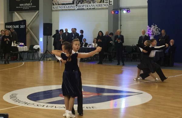 Pomėgiai paįvairina penktoko kasdienybę