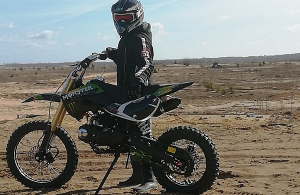 Pomėgiai paįvairina penktoko kasdienybę