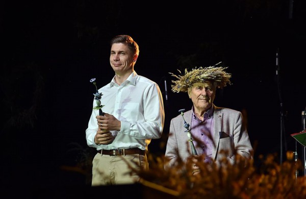 Jonavoje paminėtos Joninės - kviečiame pasidairyti po šventės nuotraukų albumą