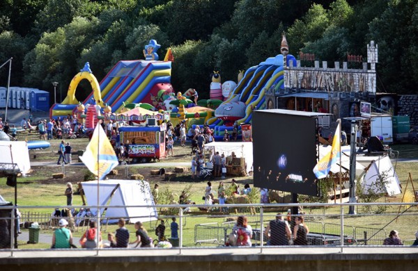 Jonavoje paminėtos Joninės - kviečiame pasidairyti po šventės nuotraukų albumą