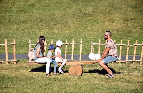 Jonavoje paminėtos Joninės - kviečiame pasidairyti po šventės nuotraukų albumą