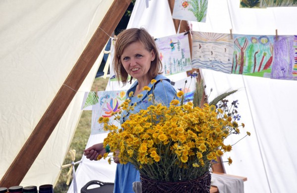 Jonavoje paminėtos Joninės - kviečiame pasidairyti po šventės nuotraukų albumą