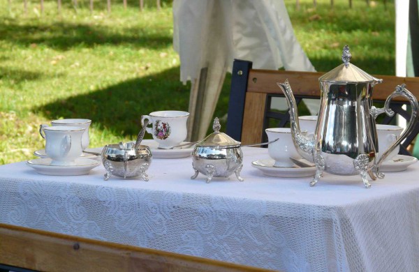 Prie bažnyčios – rudens šventė „Štetl Jonava“