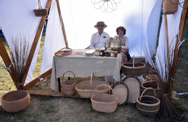 Jonavoje paminėtos Joninės - kviečiame pasidairyti po šventės nuotraukų albumą