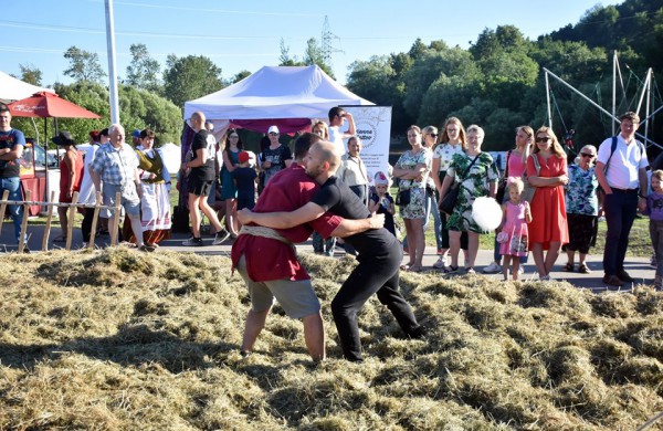 Jonavoje paminėtos Joninės - kviečiame pasidairyti po šventės nuotraukų albumą