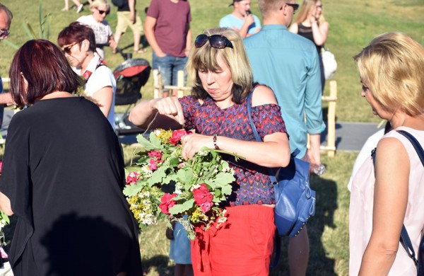 Jonavoje paminėtos Joninės - kviečiame pasidairyti po šventės nuotraukų albumą