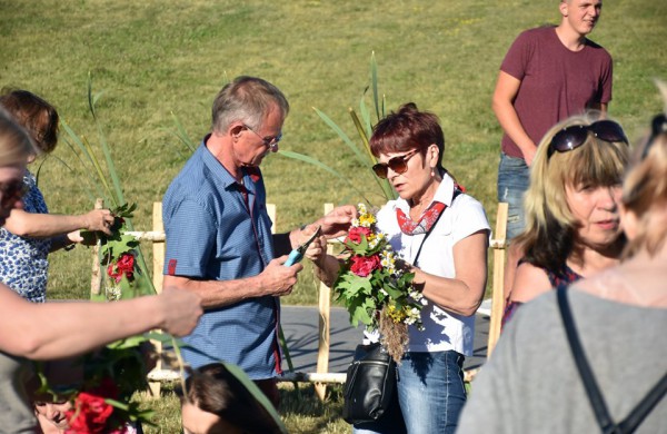 Jonavoje paminėtos Joninės - kviečiame pasidairyti po šventės nuotraukų albumą