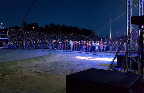 Jonavoje paminėtos Joninės - kviečiame pasidairyti po šventės nuotraukų albumą