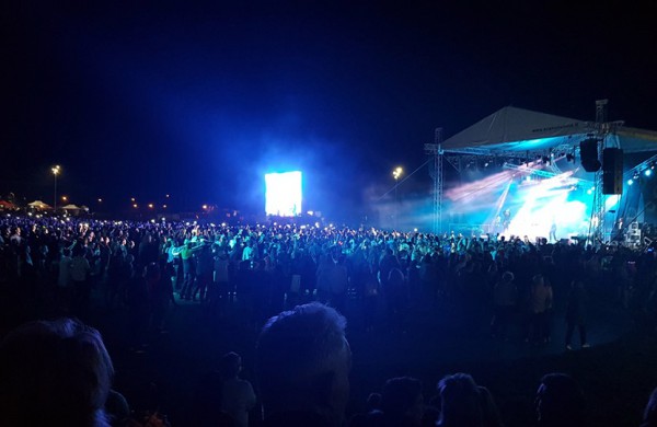 Jonavoje paminėtos Joninės - kviečiame pasidairyti po šventės nuotraukų albumą