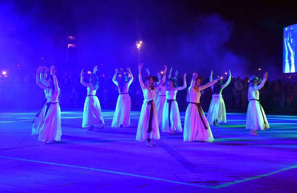 Jonavoje paminėtos Joninės - kviečiame pasidairyti po šventės nuotraukų albumą