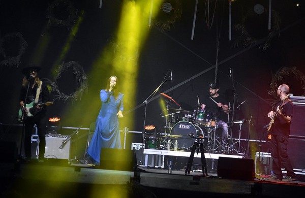 Jonavoje paminėtos Joninės - kviečiame pasidairyti po šventės nuotraukų albumą