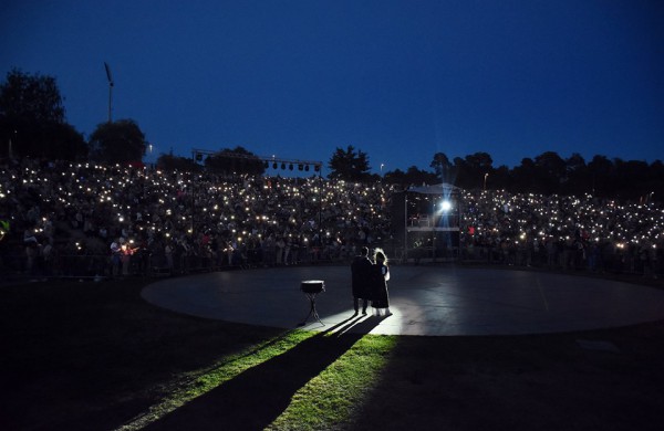 Jonavoje paminėtos Joninės - kviečiame pasidairyti po šventės nuotraukų albumą
