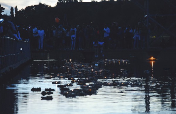 Jonavoje paminėtos Joninės - kviečiame pasidairyti po šventės nuotraukų albumą