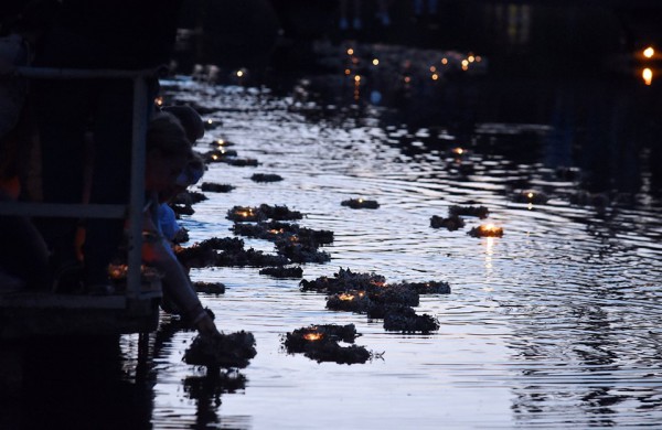 Jonavoje paminėtos Joninės - kviečiame pasidairyti po šventės nuotraukų albumą