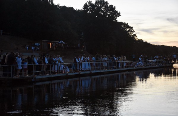 Jonavoje paminėtos Joninės - kviečiame pasidairyti po šventės nuotraukų albumą