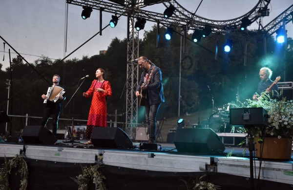 Jonavoje paminėtos Joninės - kviečiame pasidairyti po šventės nuotraukų albumą