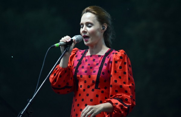 Jonavoje paminėtos Joninės - kviečiame pasidairyti po šventės nuotraukų albumą