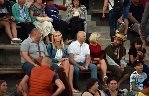 Jonavoje paminėtos Joninės - kviečiame pasidairyti po šventės nuotraukų albumą