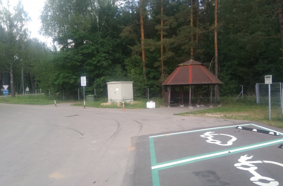 Vairuotojai priverstinai tapo viešosios tvarkos pažeidėjais?