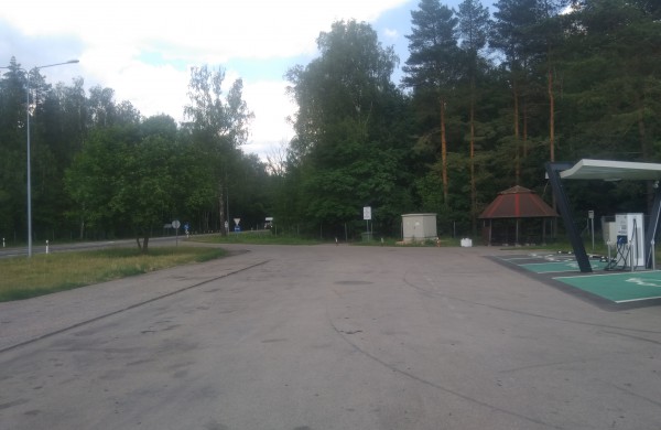 Vairuotojai priverstinai tapo viešosios tvarkos pažeidėjais?