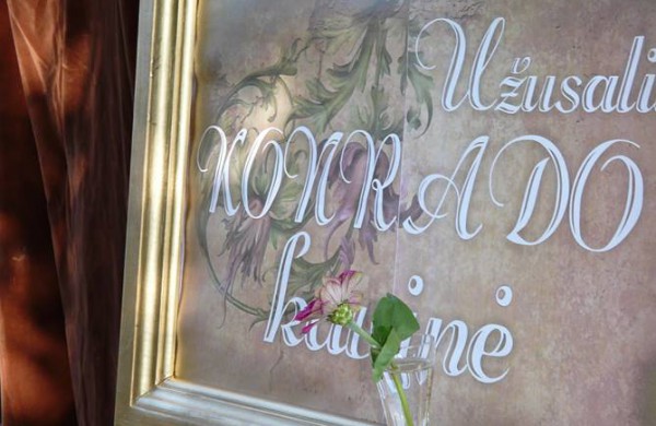 Prie bažnyčios – rudens šventė „Štetl Jonava“