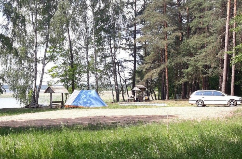 Aplinkos apsaugos departamentas primena, kaip poilsiauti atsakingai