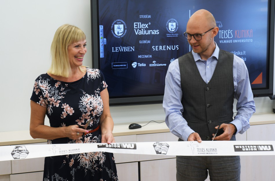 Jonavos gyventojams – nemokama teisinė pagalba