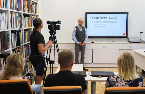 Jonavos gyventojams – nemokama teisinė pagalba