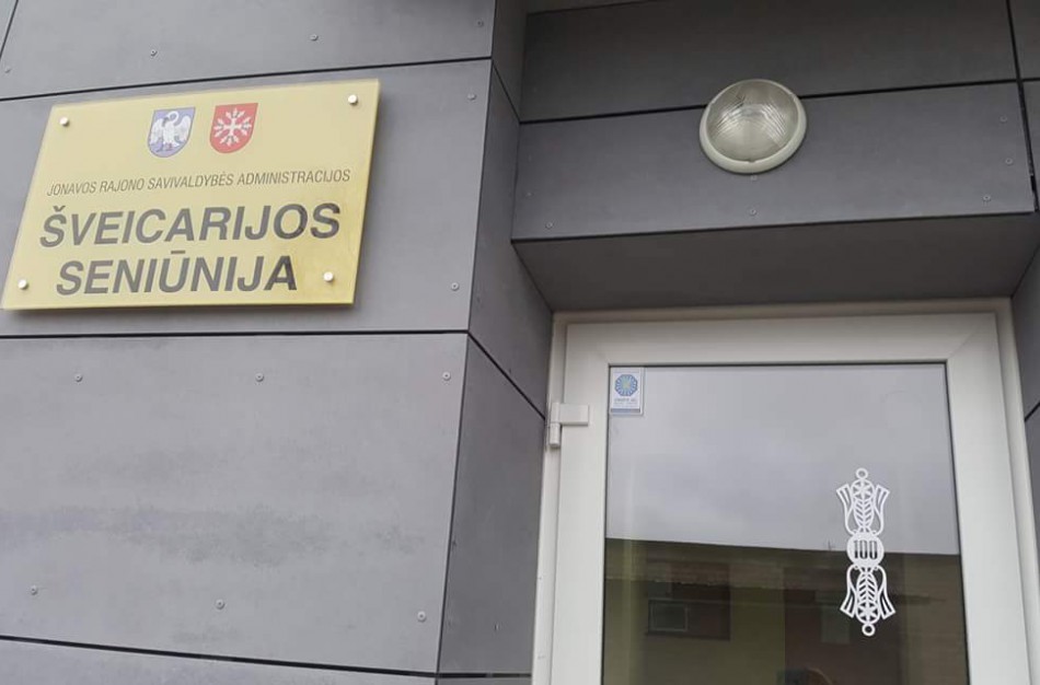 Šveicarijos seniūnijos seniūnaičių, išrinktų 2019 m., sąrašas 