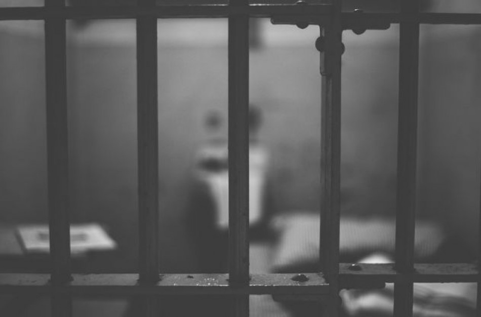 Už išžaginimą nuteistas 18-metis jonavietis