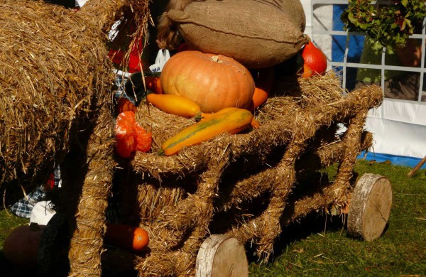 Prie bažnyčios – rudens šventė „Štetl Jonava“