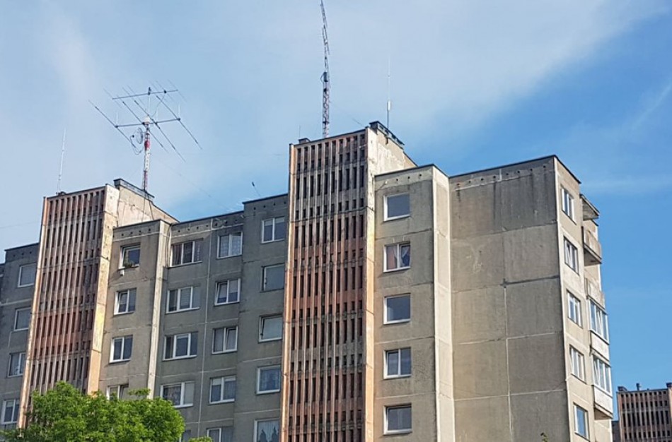 Nuo 2019 m. liepos 1 d. įsigalioja Teisės užsiimti radijo mėgėjų veikla suteikimo tvarkos ir užsiėmimo šia veikla sąlygų aprašo pakeitimas