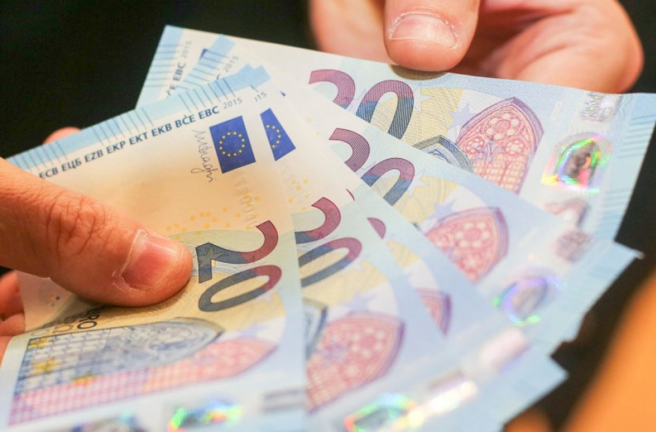 Tėvai vėl gaus išmokas už cukriniu diabetu sergančių vaikų slaugą 