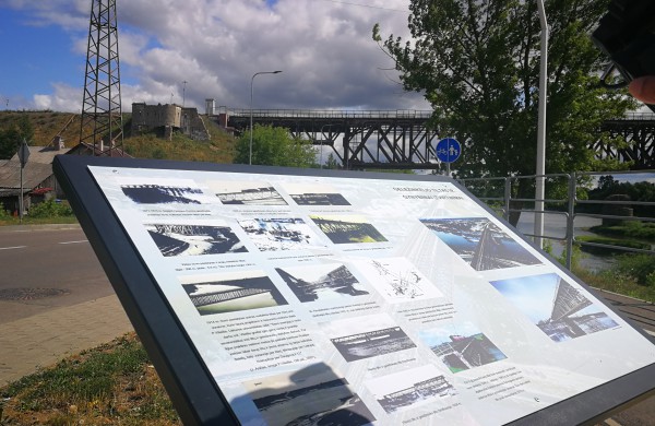  Informaciniai stendai vis dar klaidingai informuoja ne tik jonaviečius