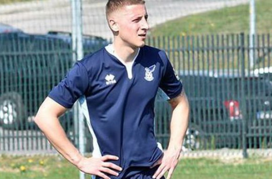 Atkakliose rungtynėse įveikti „Riterių“ dubleriai