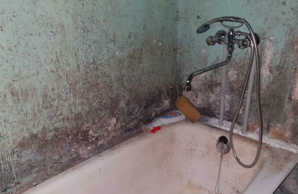 Po socialinio būsto apžiūros: ,,Siūlomas butas – Jonavos gėda“