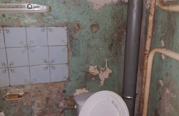 Po socialinio būsto apžiūros: ,,Siūlomas butas – Jonavos gėda“