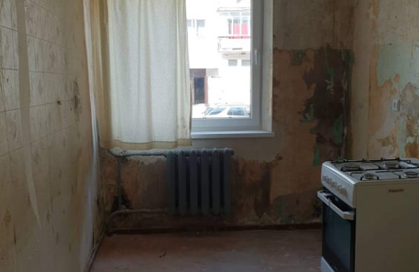 Po socialinio būsto apžiūros: ,,Siūlomas butas – Jonavos gėda“