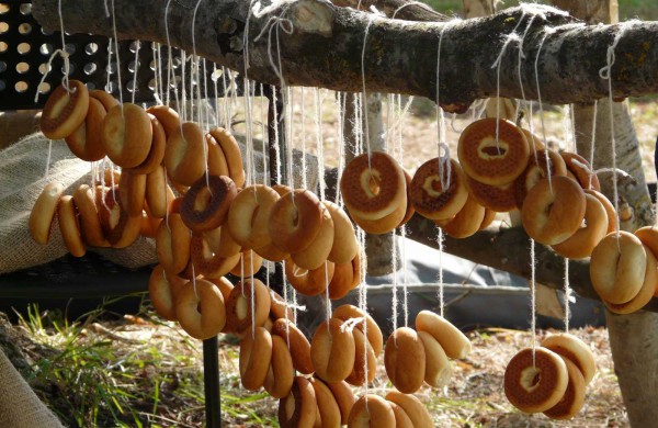 Prie bažnyčios – rudens šventė „Štetl Jonava“