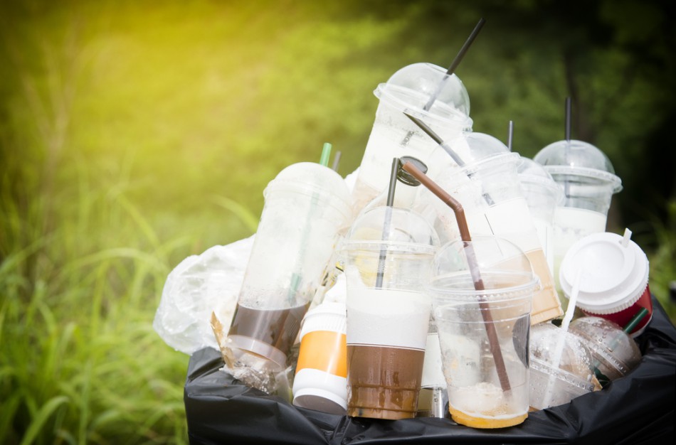 „Vasara be plastiko“ – higienos terapija mūsų šiukšliadėžei ir visai Žemei