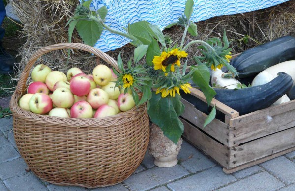 Prie bažnyčios – rudens šventė „Štetl Jonava“